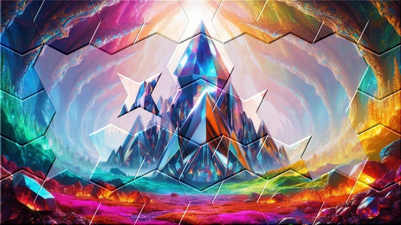 Master of Pieces Jigsaw Puzzle: Marvels Valley thumbnail 11