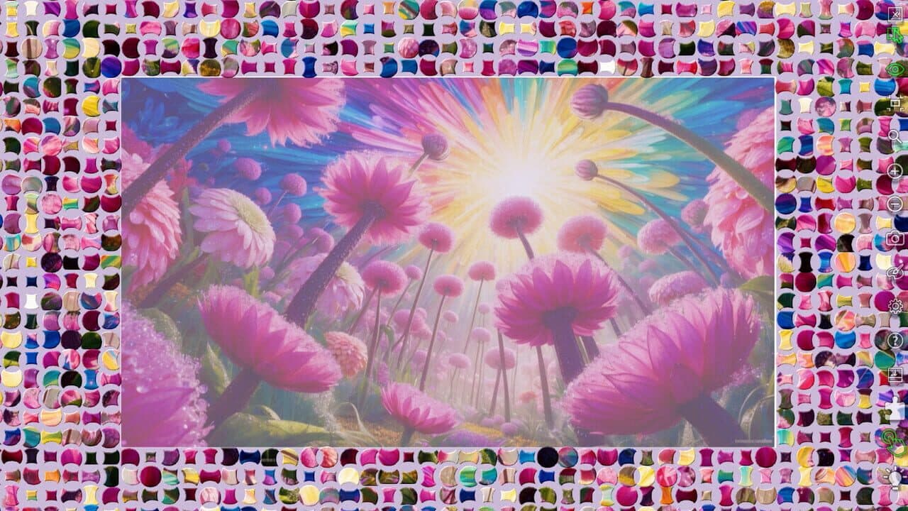 Master of Pieces Jigsaw Puzzle: Marvels Valley thumbnail 12