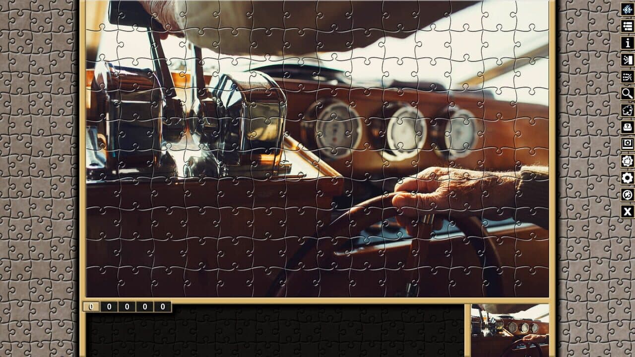 Pixel Puzzles Traditional Jigsaws: Variety Pack XXS thumbnail 11