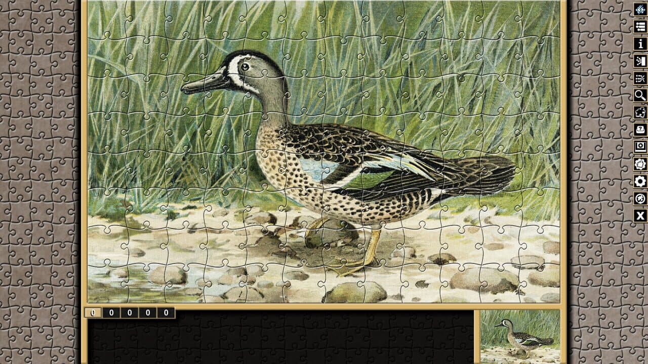 Pixel Puzzles Traditional Jigsaws: Variety Pack XXS thumbnail 16