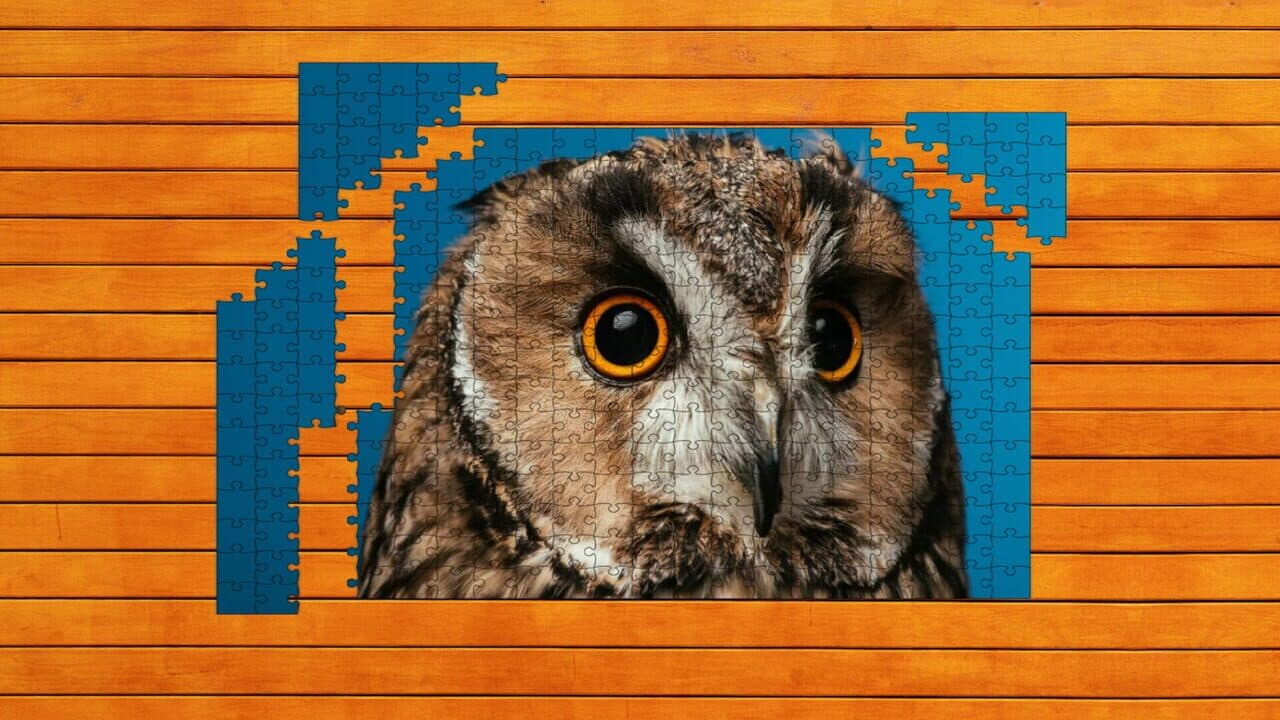 Whispers of Wings Jigsaw Puzzles: Expansion Pack 3 screenshot 1