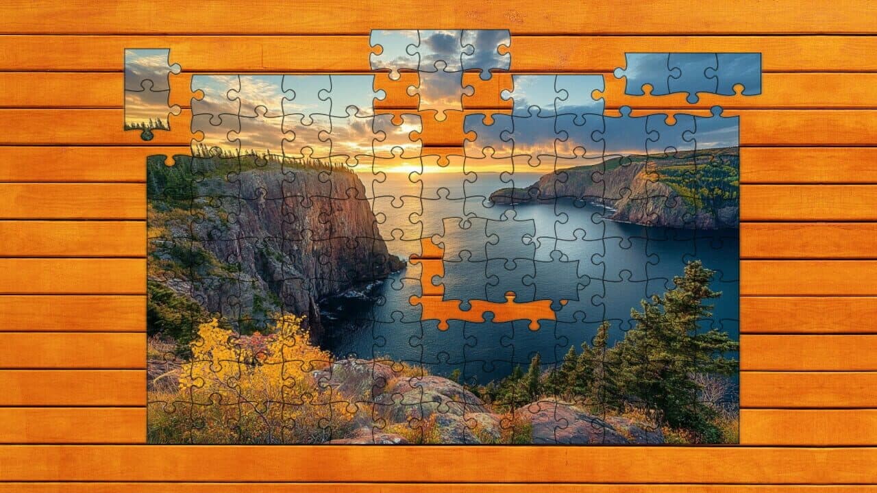 USA Nature's Trails Jigsaw Edition: Expansion Pack 1 thumbnail 2