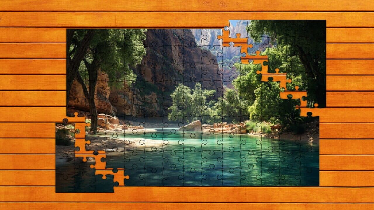 USA Nature's Trails Jigsaw Edition: Expansion Pack 3 thumbnail 2
