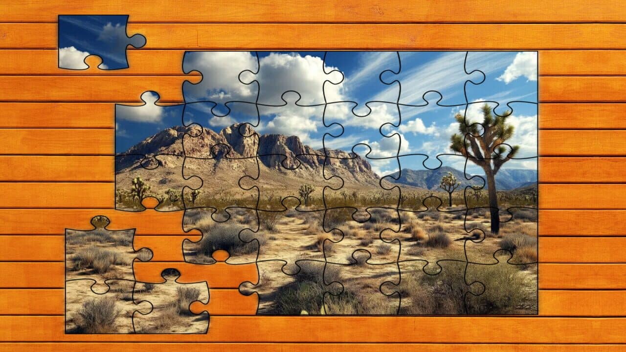 USA Nature's Trails Jigsaw Edition: Expansion Pack 1 thumbnail 3