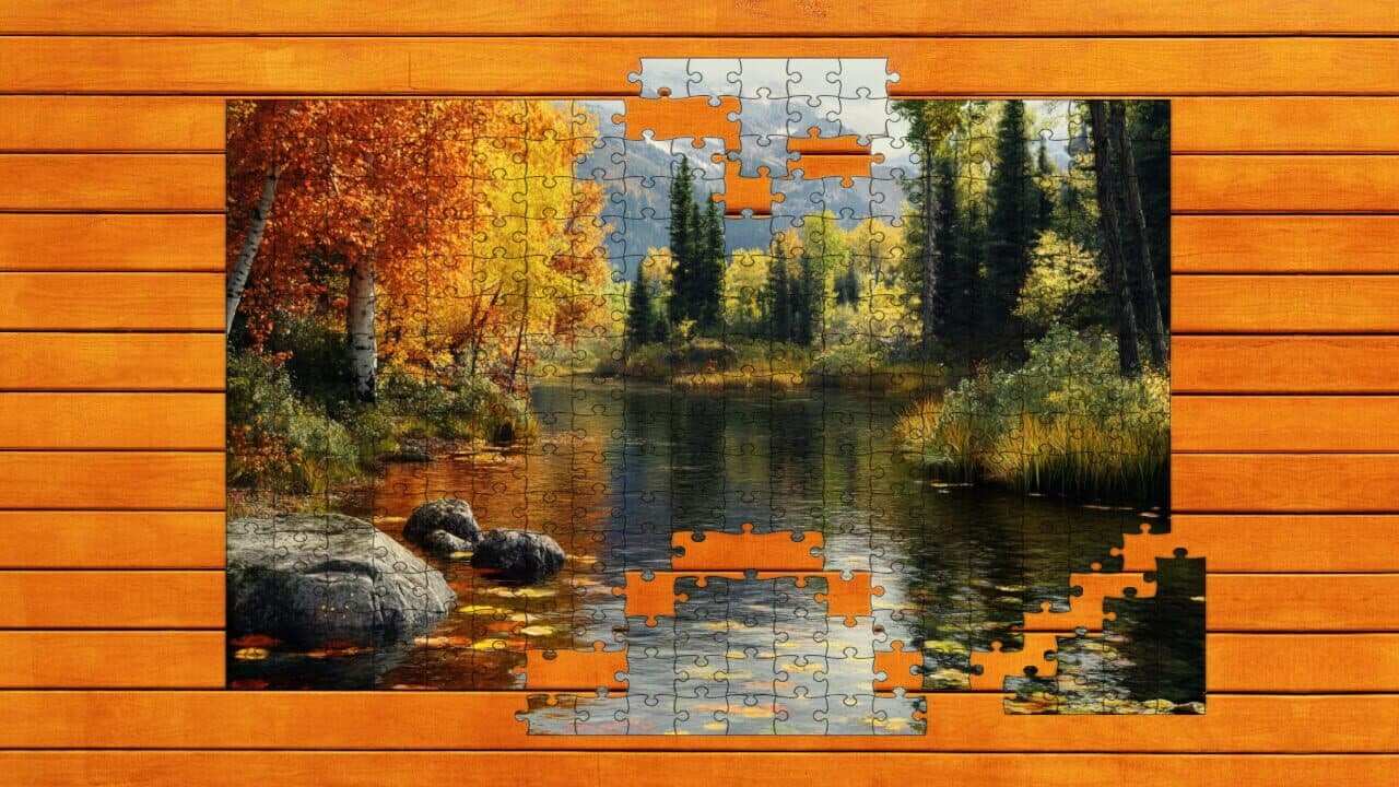 USA Nature's Trails Jigsaw Edition: Expansion Pack 1 thumbnail 4