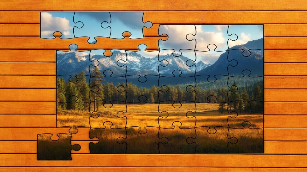 USA Nature's Trails Jigsaw Edition: Expansion Pack 3 thumbnail 3