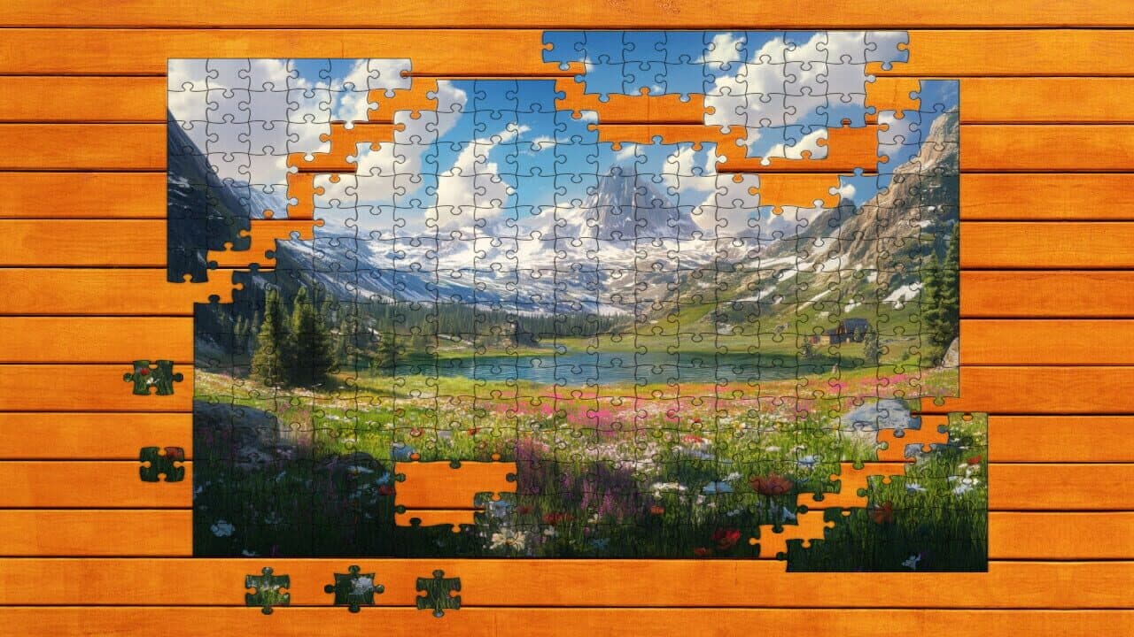 USA Nature's Trails Jigsaw Edition: Expansion Pack 2 thumbnail 2
