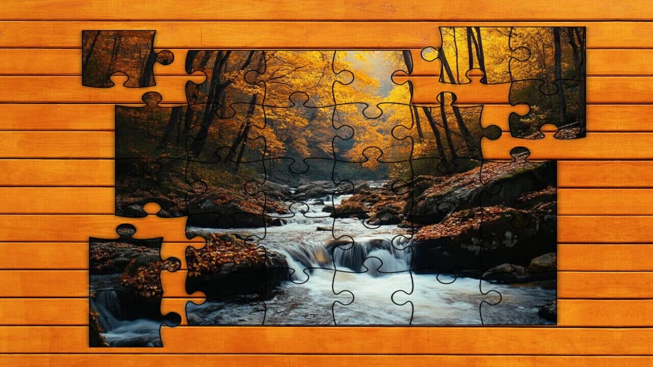 USA Nature's Trails Jigsaw Edition: Expansion Pack 3 thumbnail 4