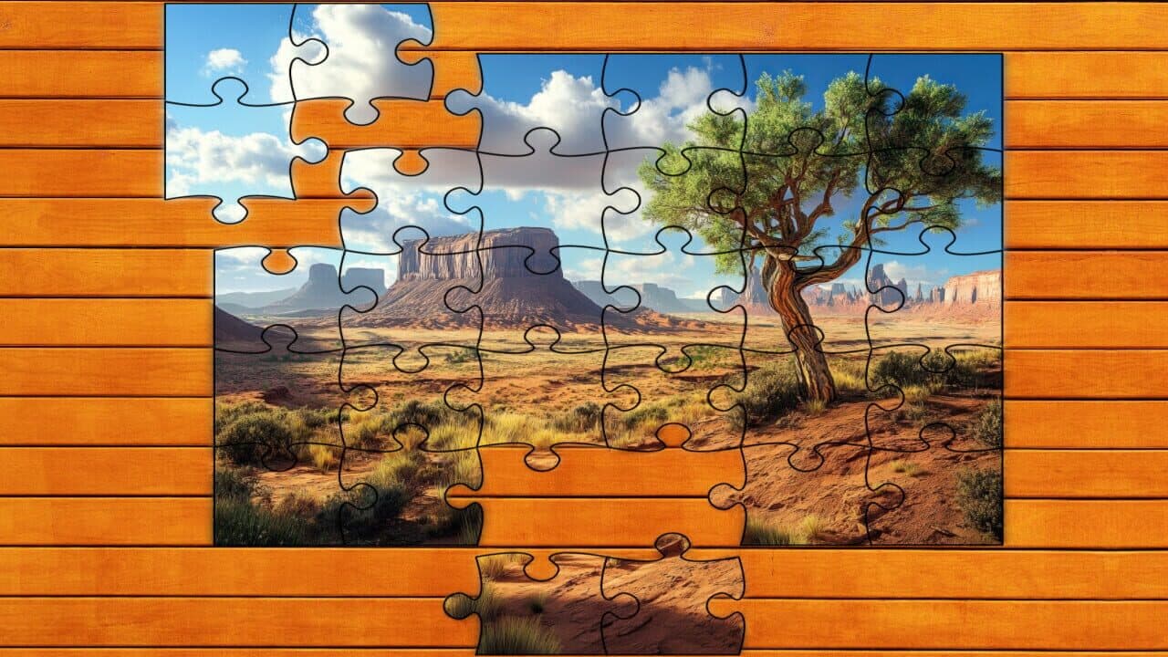 USA Nature's Trails Jigsaw Edition: Expansion Pack 1 thumbnail 5