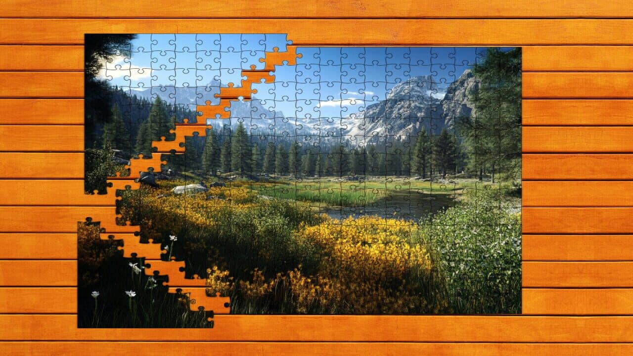 USA Nature's Trails Jigsaw Edition: Expansion Pack 4 thumbnail 5