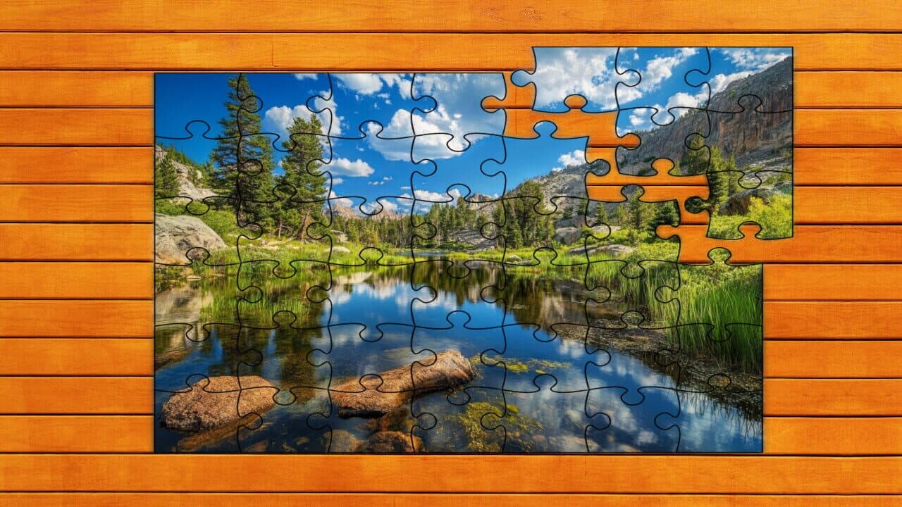 USA Nature's Trails Jigsaw Edition: Expansion Pack 3 thumbnail 5