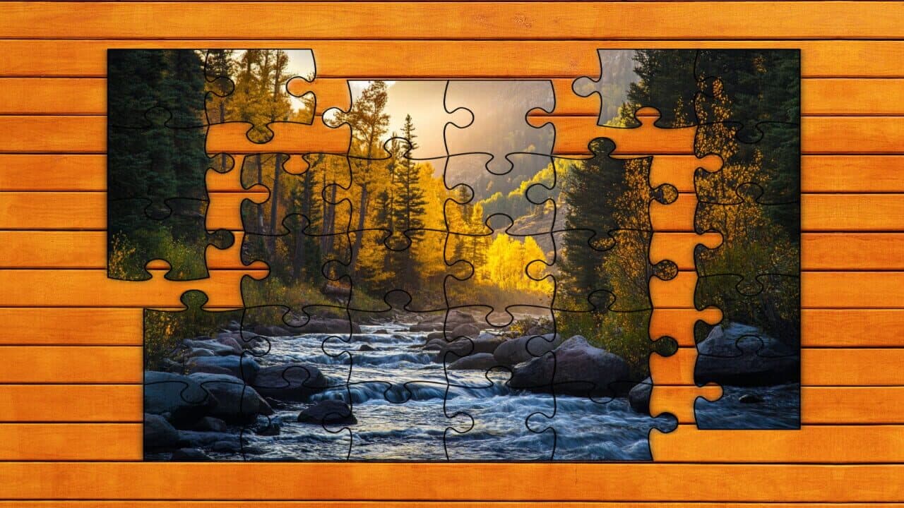 USA Nature's Trails Jigsaw Edition: Expansion Pack 2 thumbnail 4
