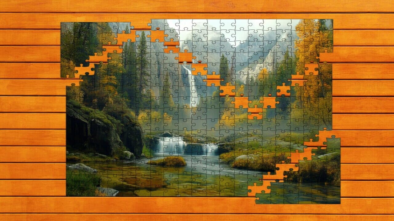 USA Nature's Trails Jigsaw Edition: Expansion Pack 3 thumbnail 6