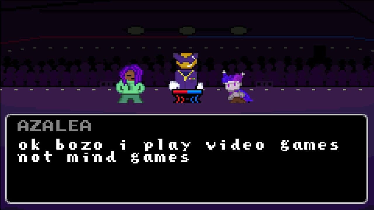 AD Blocker: An Action Puzzle Game thumbnail 2