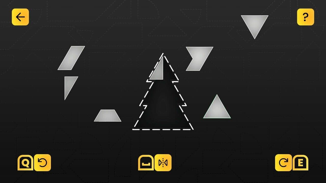 Tangram Collection: House Puzzle Pack thumbnail 2