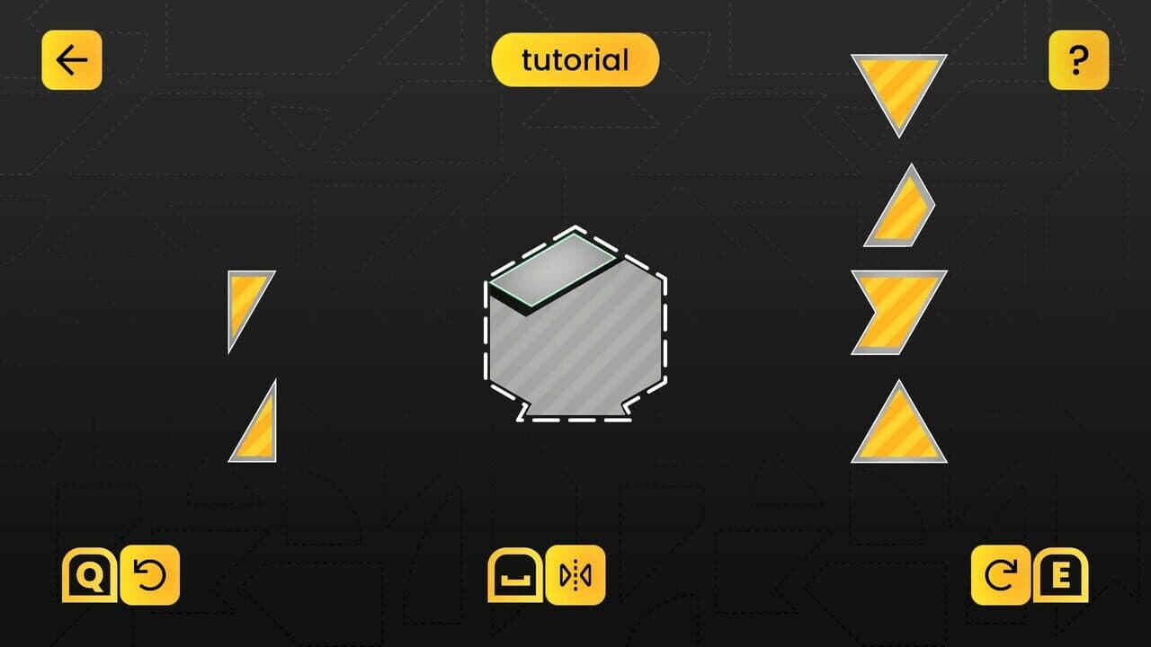 Tangram Collection: House Puzzle Pack thumbnail 3