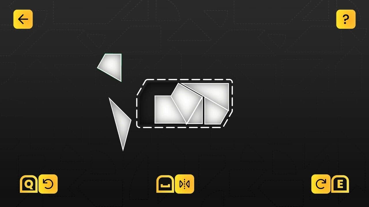 Tangram Collection: Gem Puzzle Pack thumbnail 2