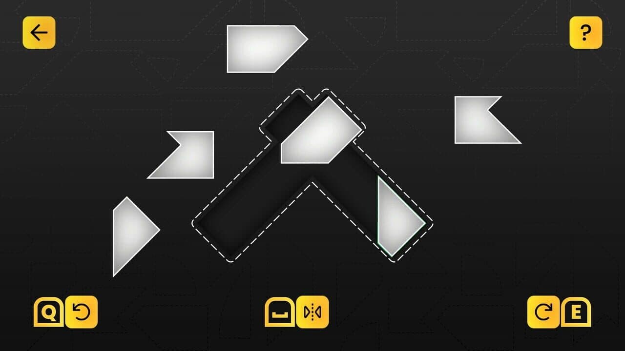 Tangram Collection: Cat Puzzle Pack thumbnail 2
