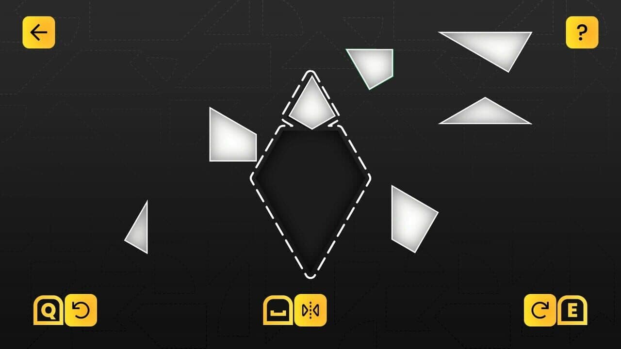 Tangram Collection: Bird Puzzle Pack thumbnail 2