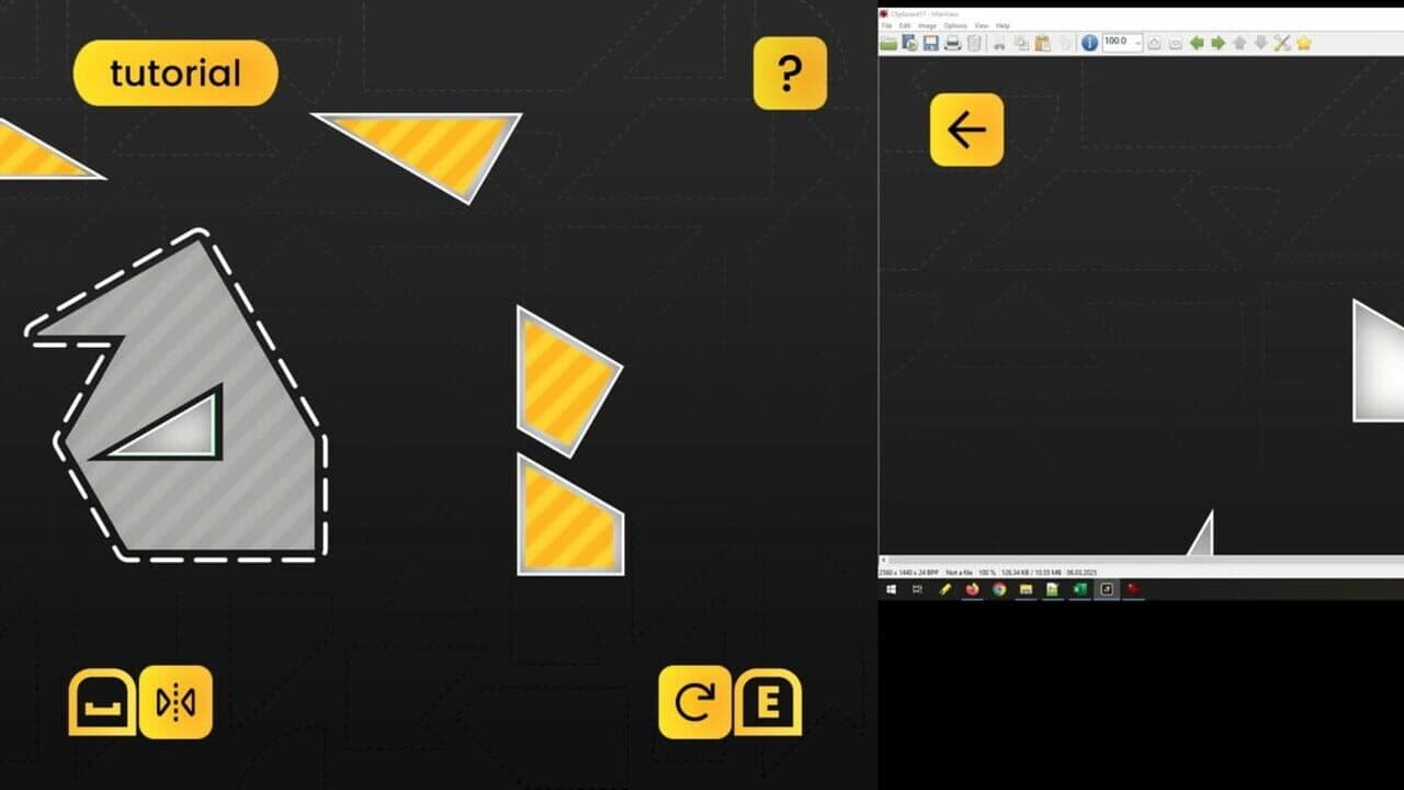 Tangram Collection: Bird Puzzle Pack thumbnail 3