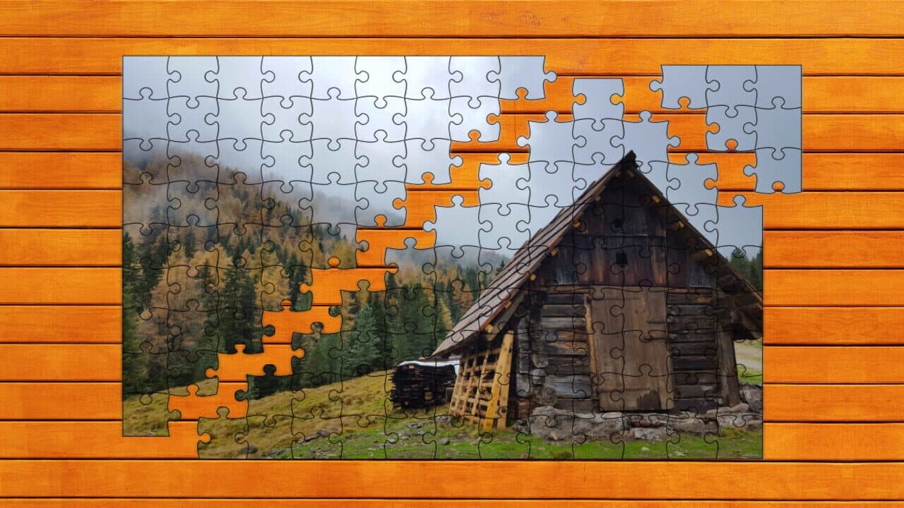 Timber Trails Alpine Puzzle: Expansion Pack 2 thumbnail 4