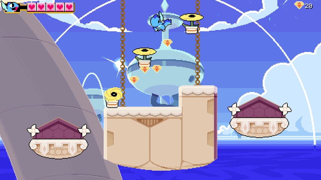 Panic in Puzzle World thumbnail 3