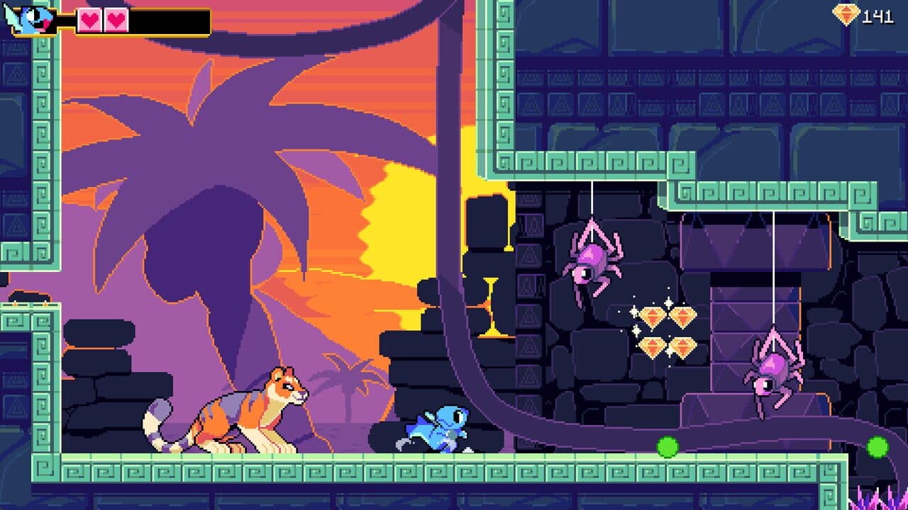 Panic in Puzzle World thumbnail 4