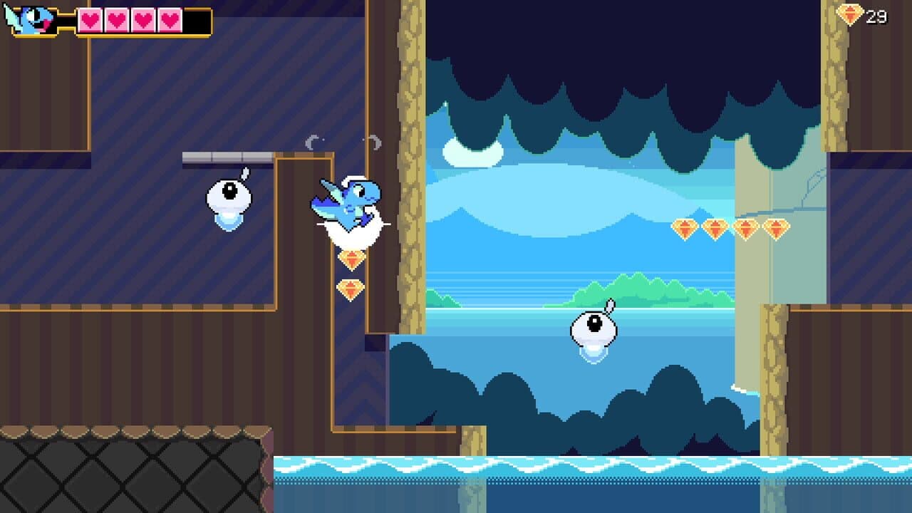 Panic in Puzzle World thumbnail 5