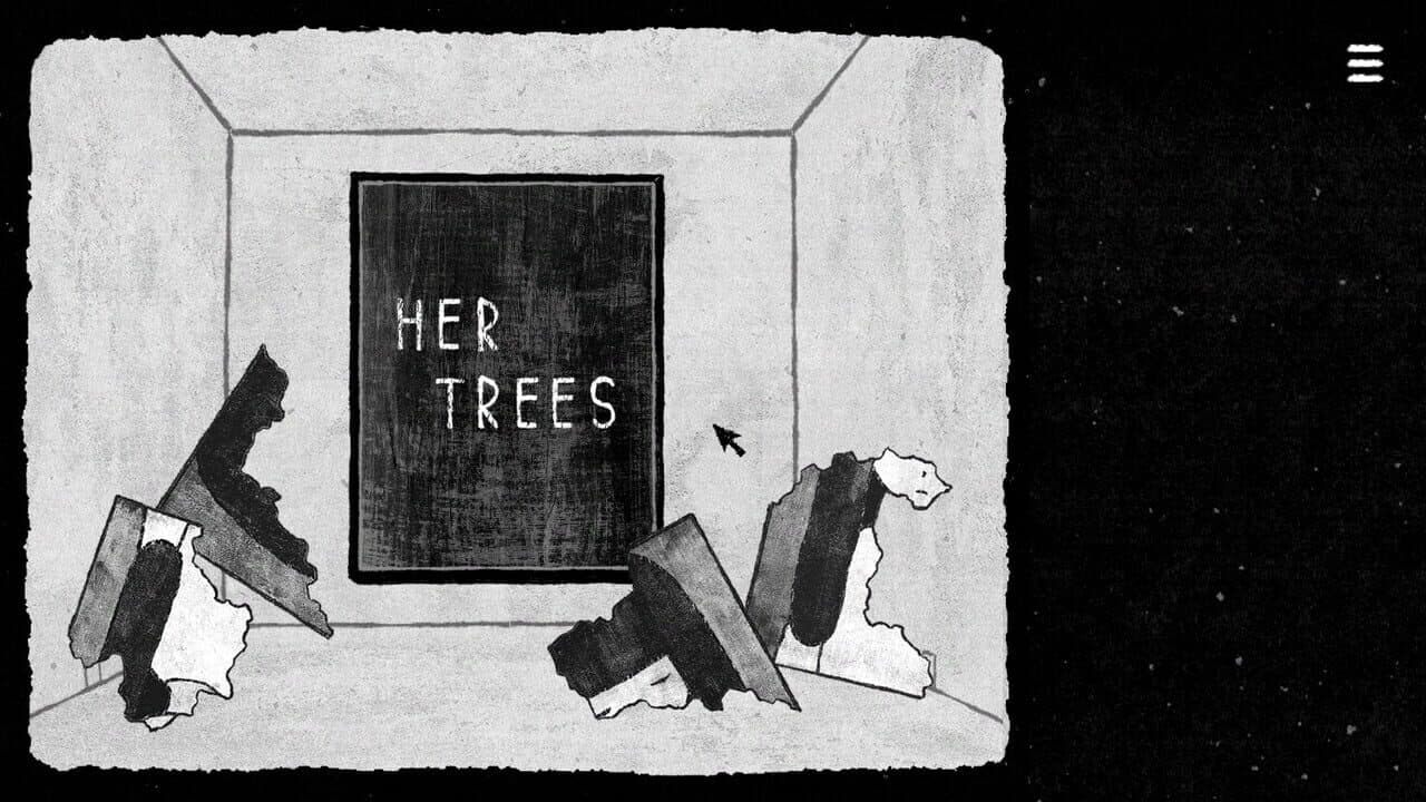 Her Trees: Puzzle Dream thumbnail 3