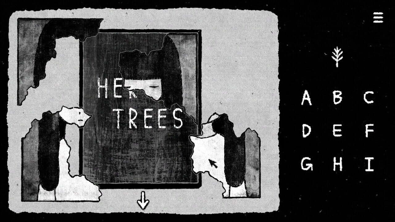 Her Trees: Puzzle Dream thumbnail 9