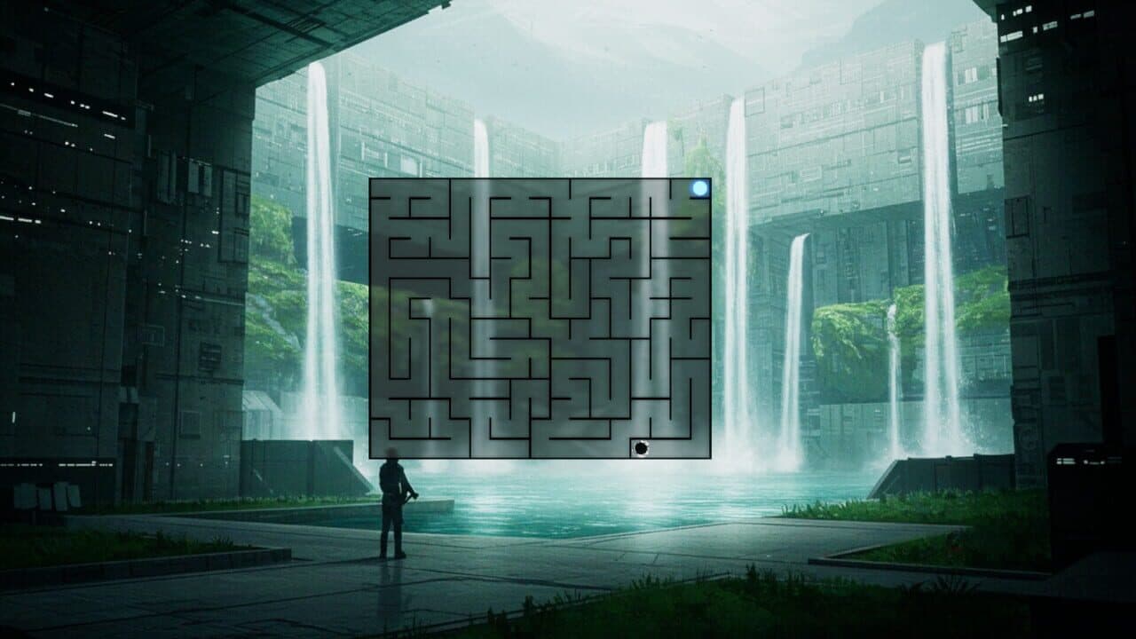 123 Mazes screenshot 1