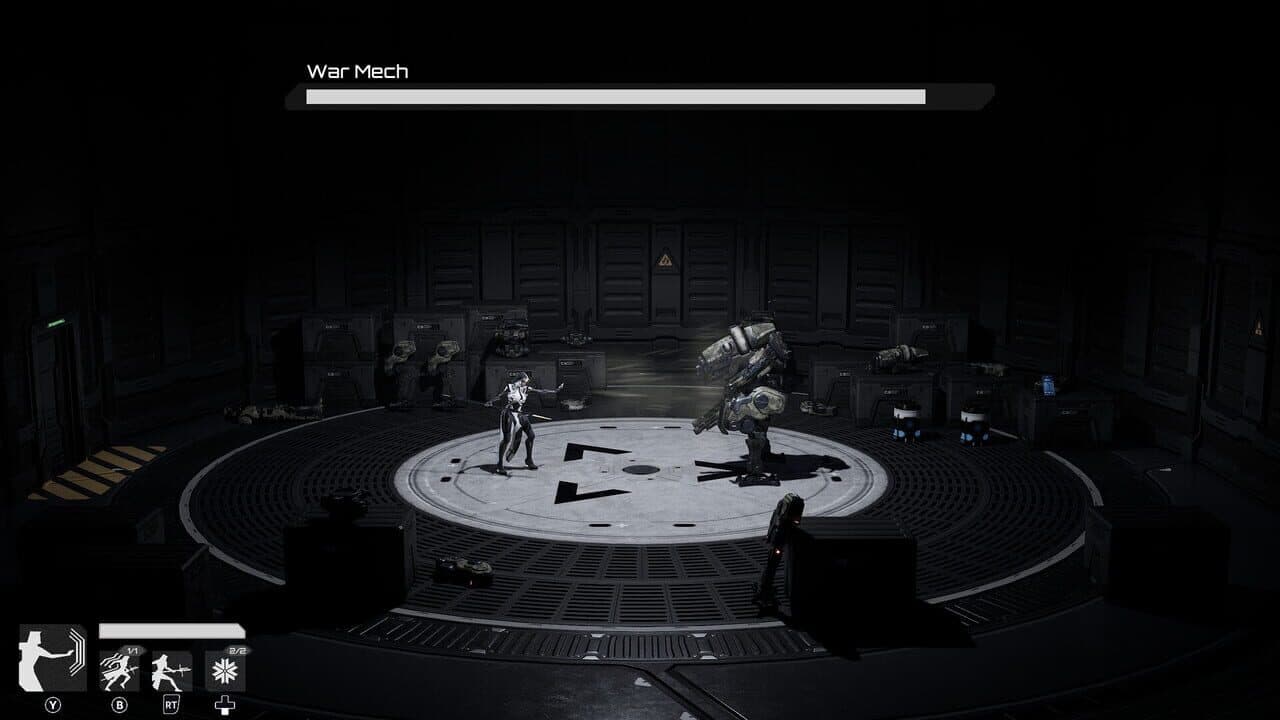 2nd Eve thumbnail 3