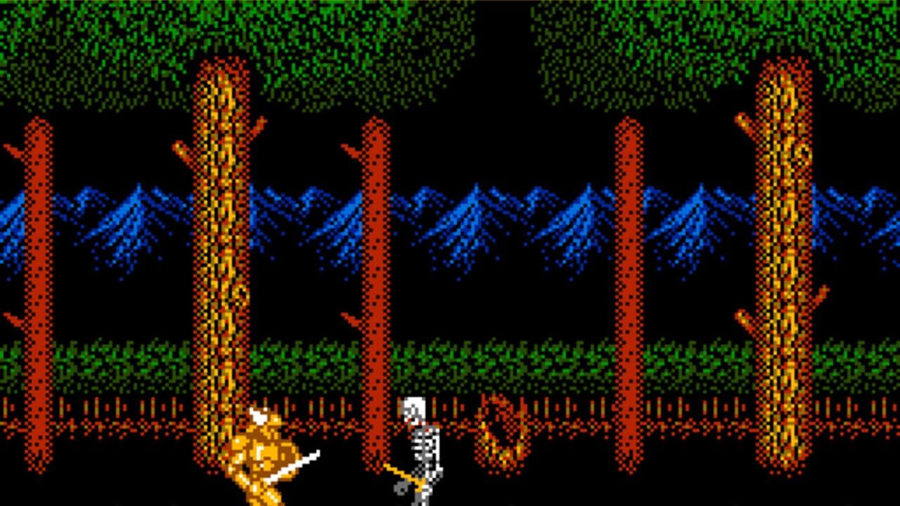 Sword Master thumbnail 2