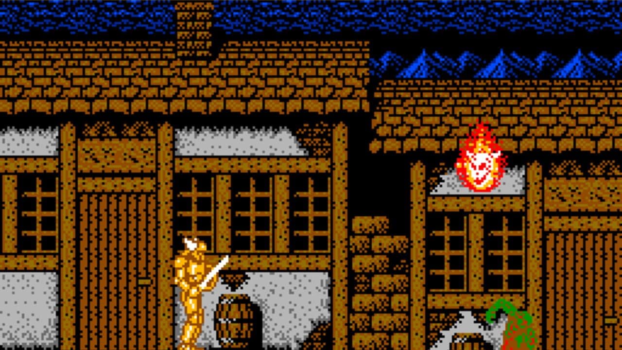Sword Master thumbnail 3