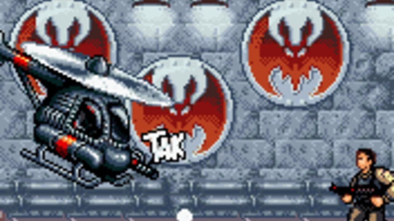 XIII screenshot 1