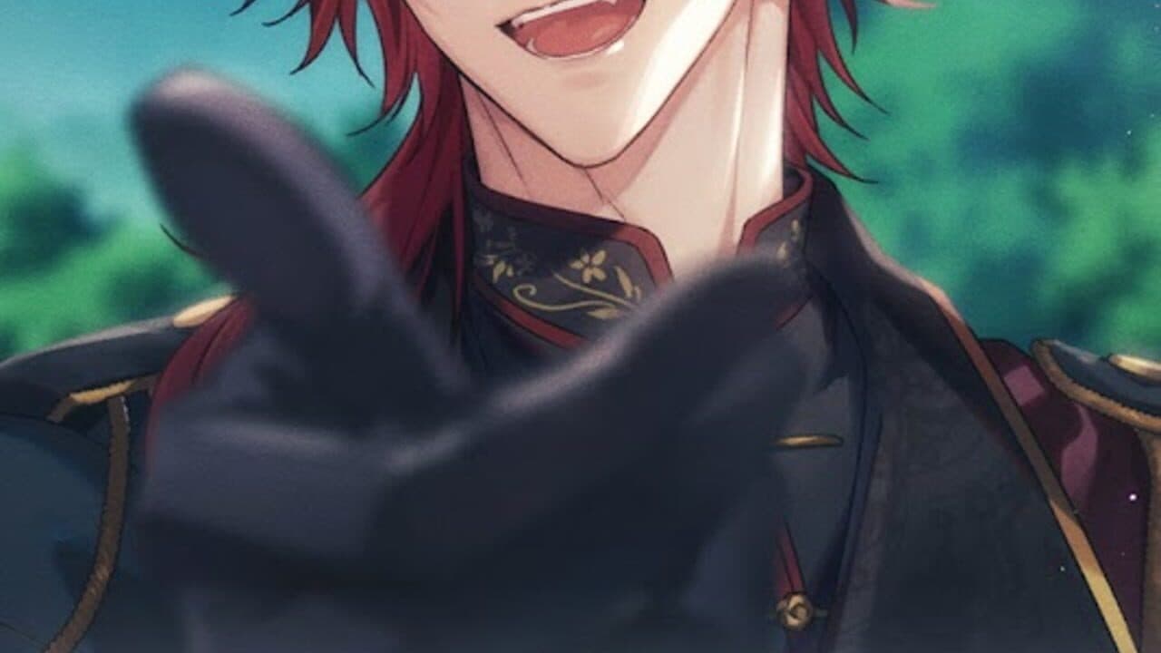 Lustrous Heart screenshot 1