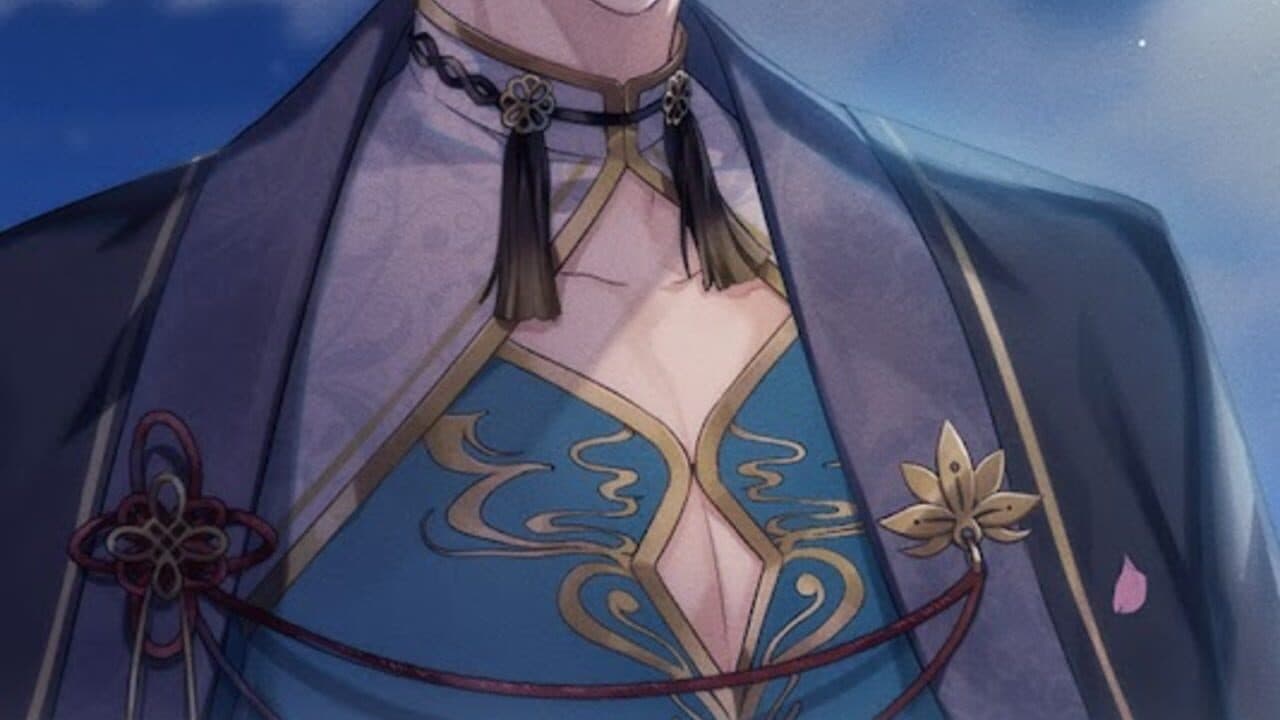 Lustrous Heart thumbnail 2
