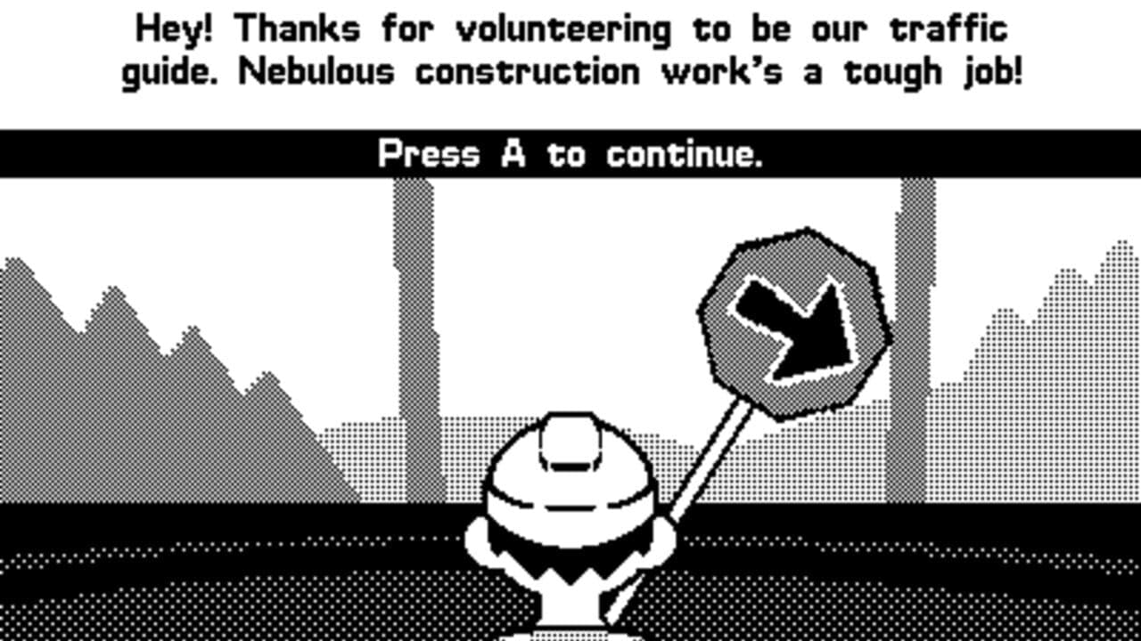 Traffic Jam screenshot 1