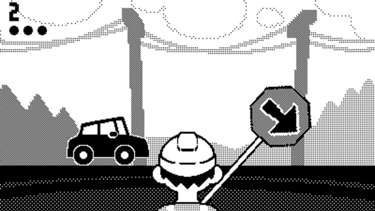 Traffic Jam thumbnail 2