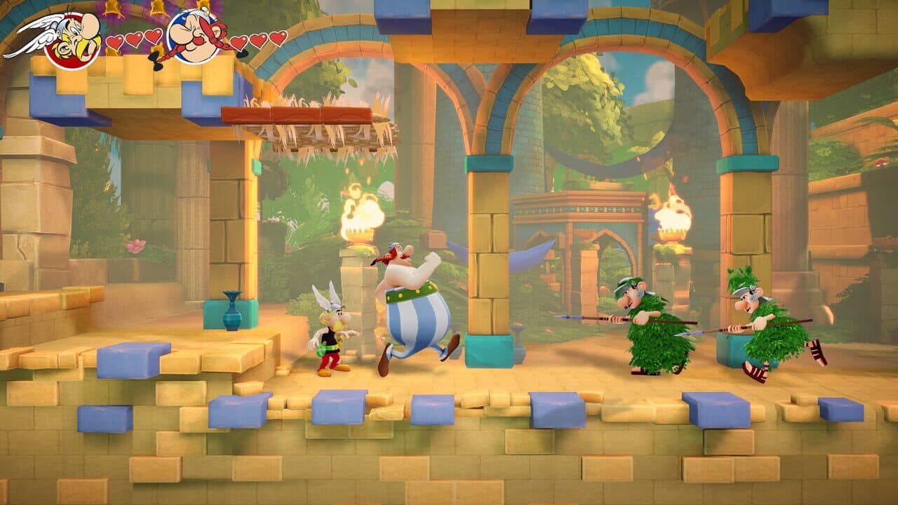Asterix & Obelix: Mission Babylon thumbnail 3