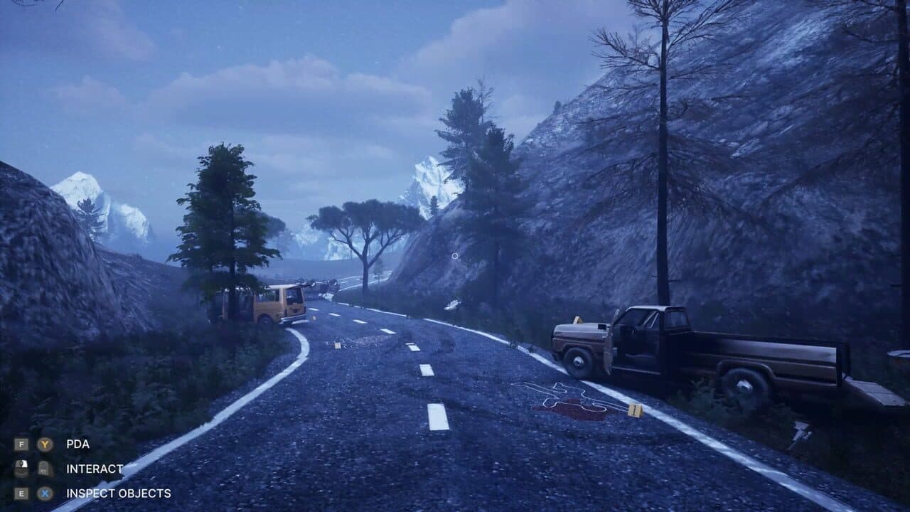 Detective: Scene Crime thumbnail 6