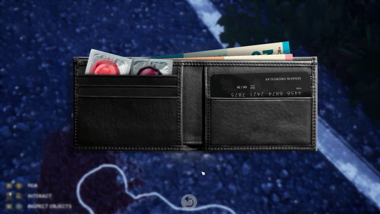 Detective: Scene Crime thumbnail 8