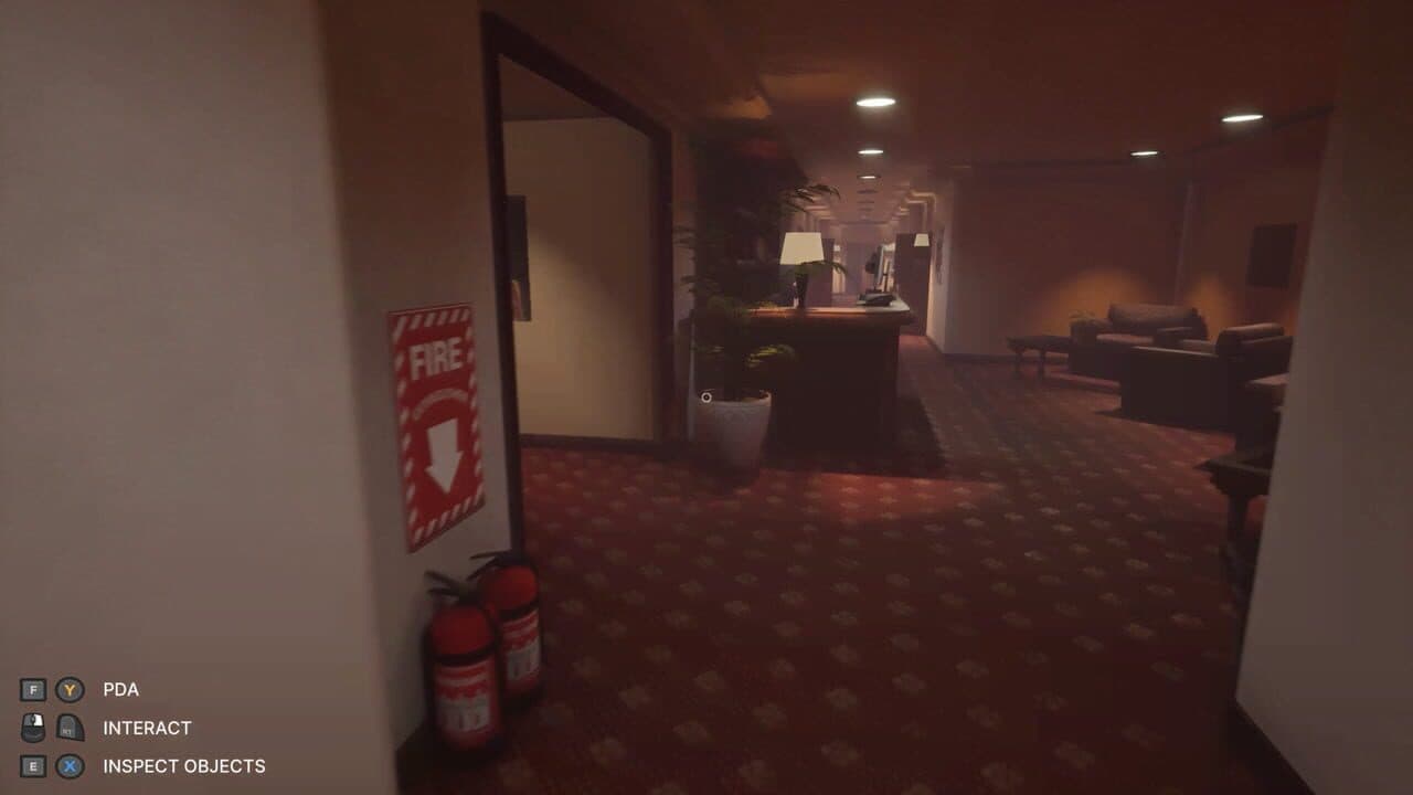 Detective: Scene Crime thumbnail 9