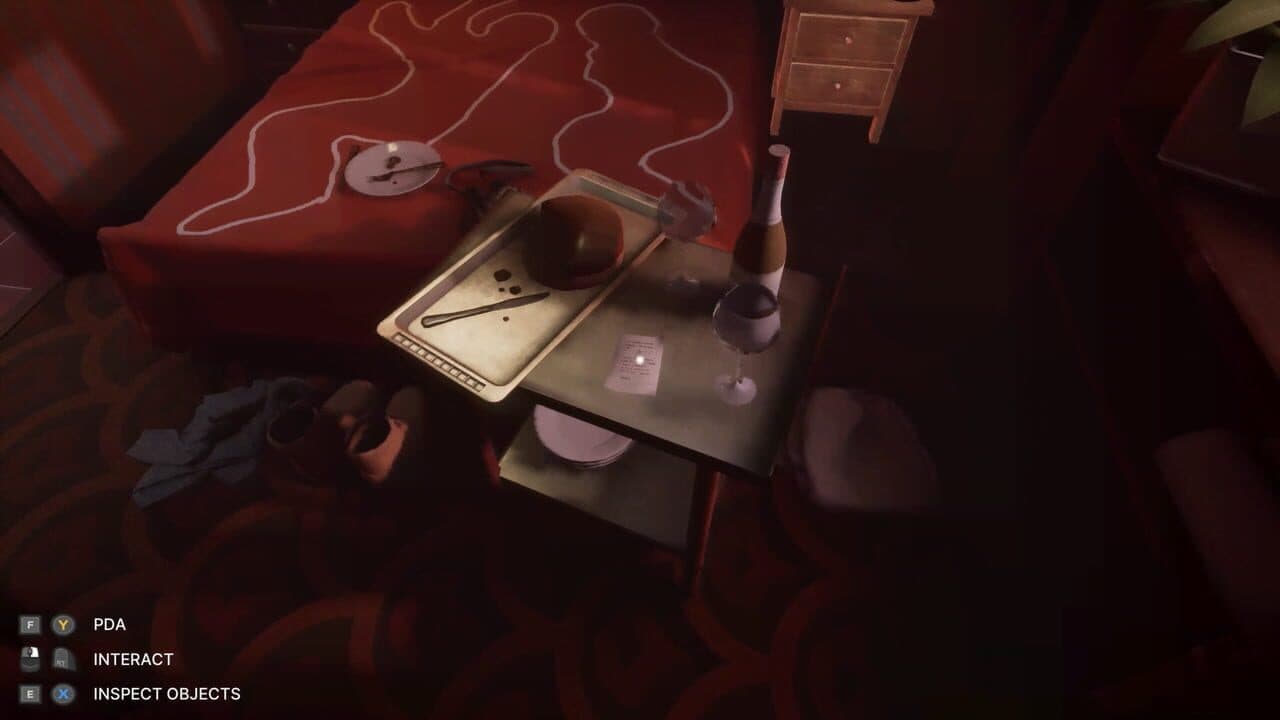 Detective: Scene Crime thumbnail 10