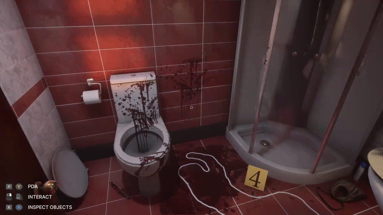 Detective: Scene Crime thumbnail 11