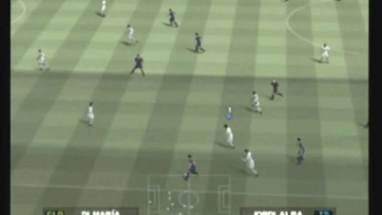 Pro Evolution Soccer 2013 thumbnail 2