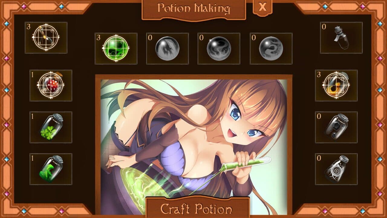 Witches Craft thumbnail 2