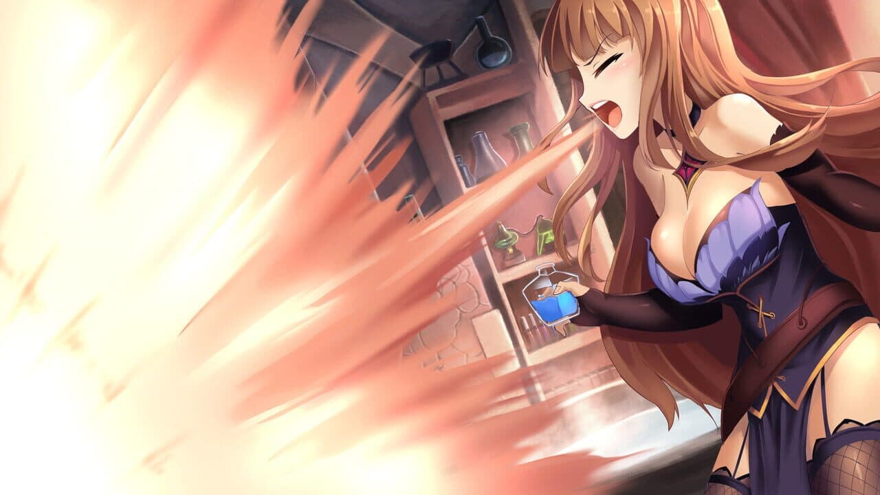 Witches Craft thumbnail 4
