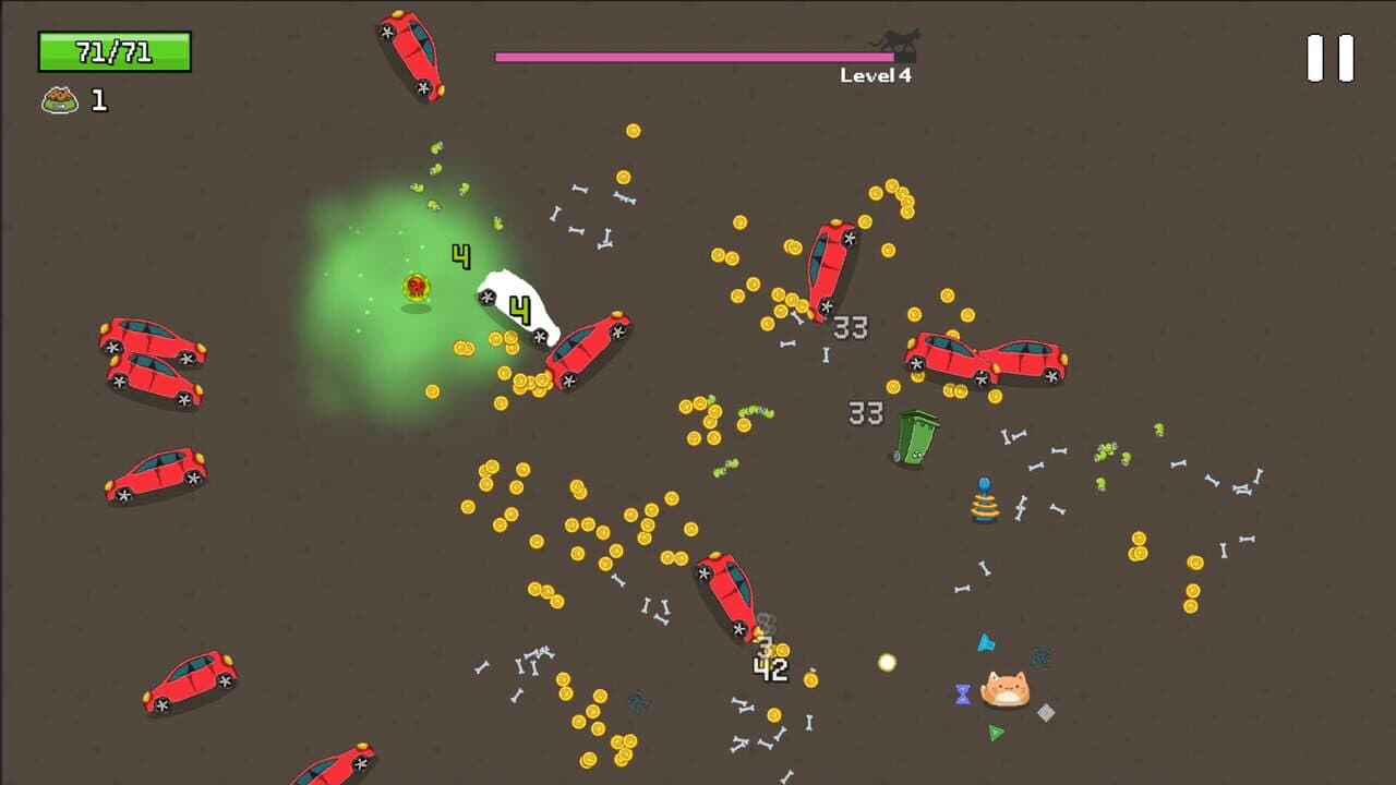 Soba's Gunpaw thumbnail 2