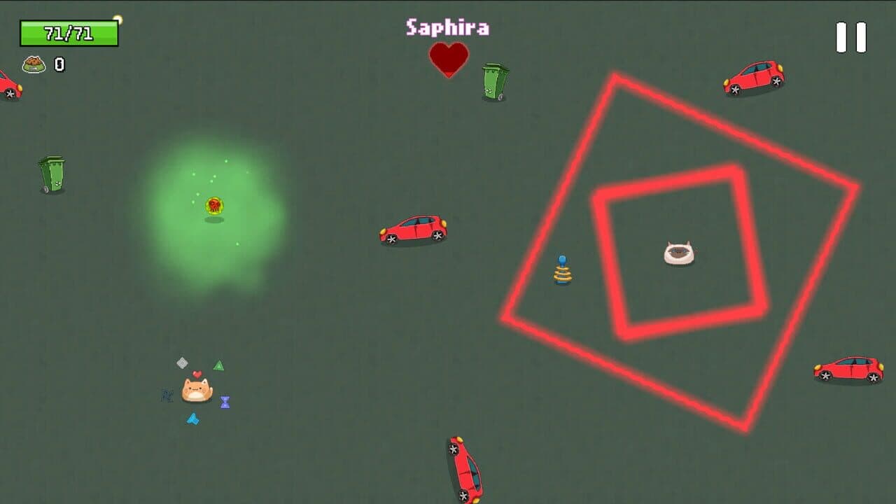 Soba's Gunpaw thumbnail 4